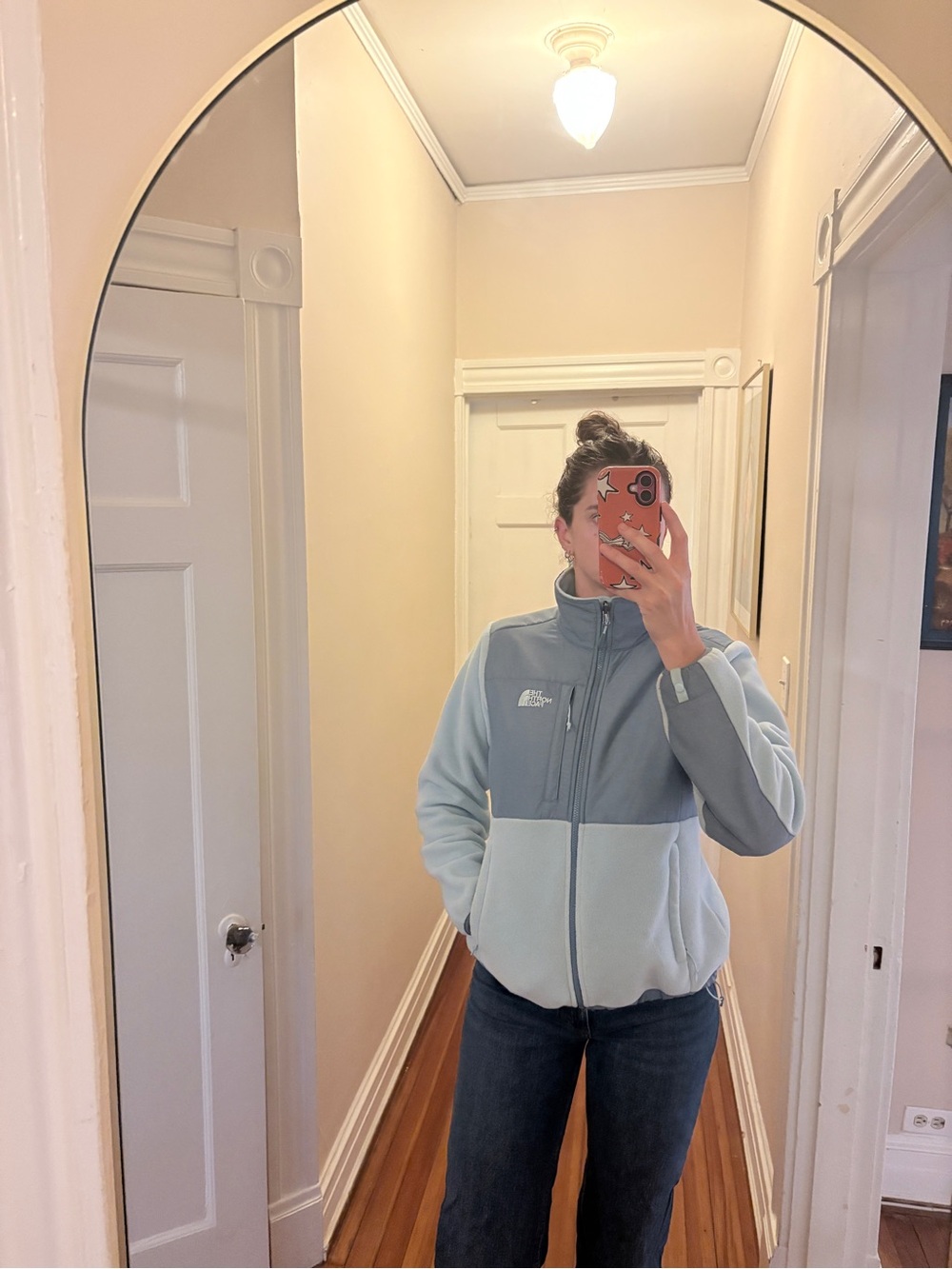 The North Face Denali Jacket